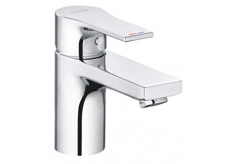 Змішувач для раковини KLUDI Zenta SL, 482620565