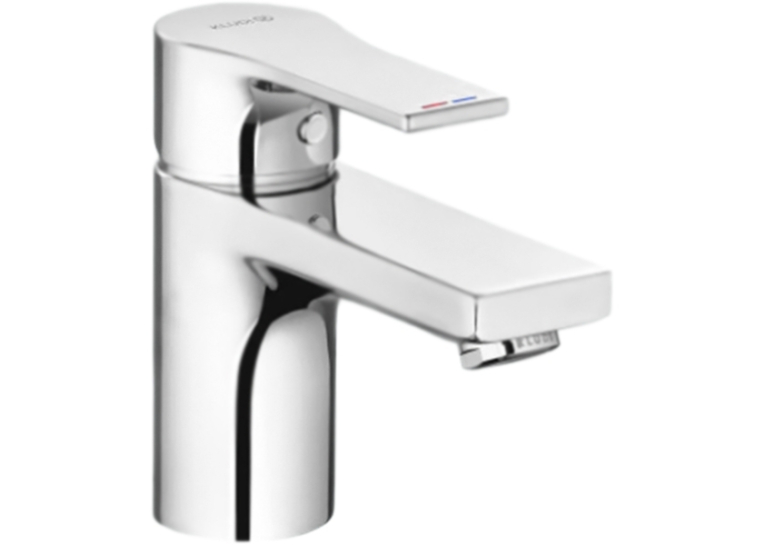 Змішувач для умивальника KLUDI Zenta SL, 482660565