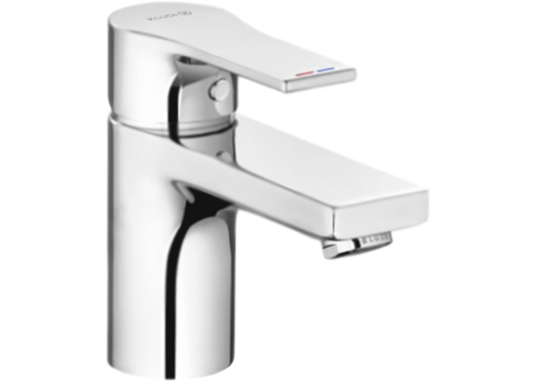 Змішувач для умивальника KLUDI Zenta SL, 482660565