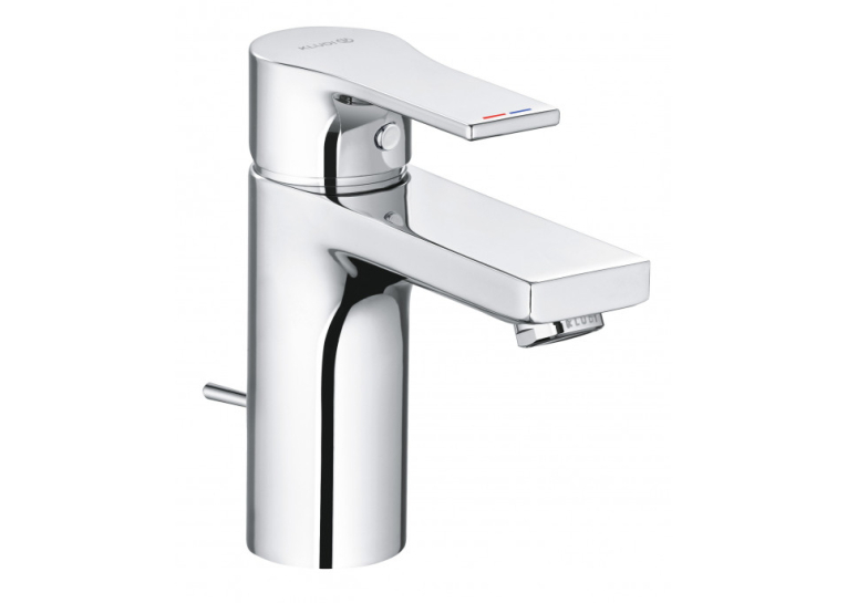 Змішувач для умивальника KLUDI Zenta SL, 482900565
