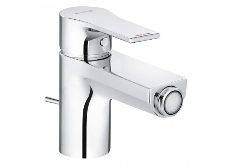  Змішувач для біде Kludi Zenta SL 485300565