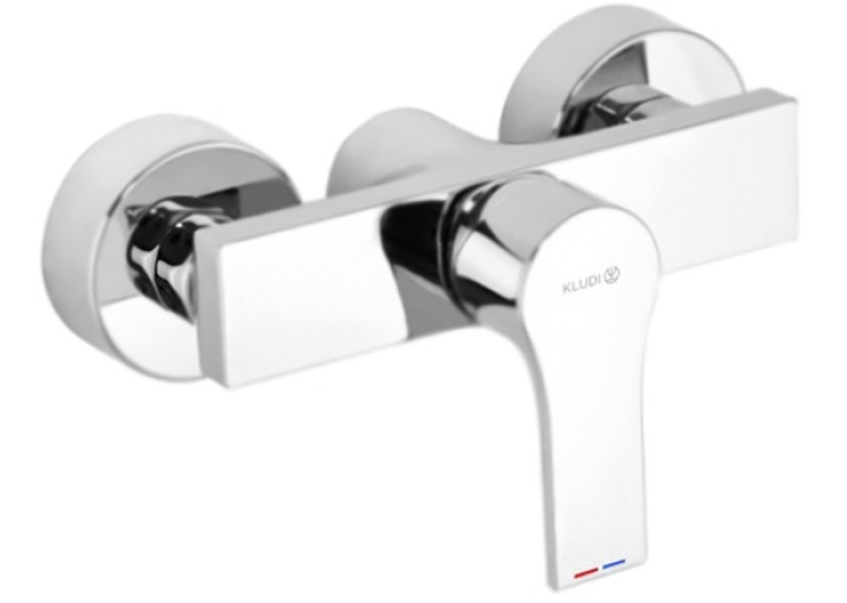 Смеситель для душа KLUDI Zenta SL, 488700565