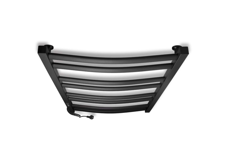 Сушка для рушників Laris Зебра Атлант ЧКЧ8 500 х 900 Э (підкл. з ліва) R3 73207620