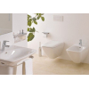 Сидіння для унітазу Laufen PALACE, Duroplast, soft-close
