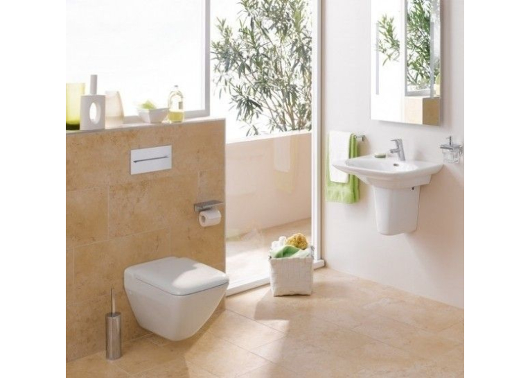 Сидіння для унітазу Laufen PALACE, Duroplast, soft-close