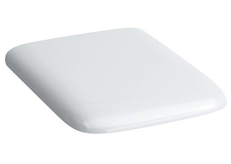 Сидіння для унітазу Laufen PALACE, Duroplast, soft-close