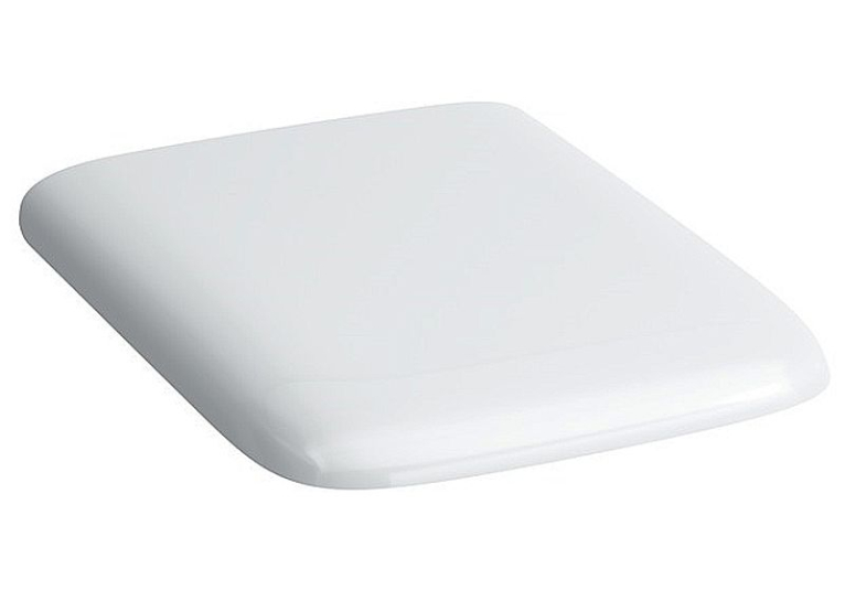 Сидіння для унітазу Laufen PALACE, Duroplast, soft-close
