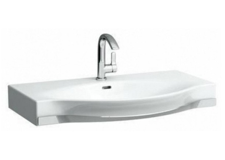 Раковина накладна Laufen PALACE 90x51 см, H8127020001041
