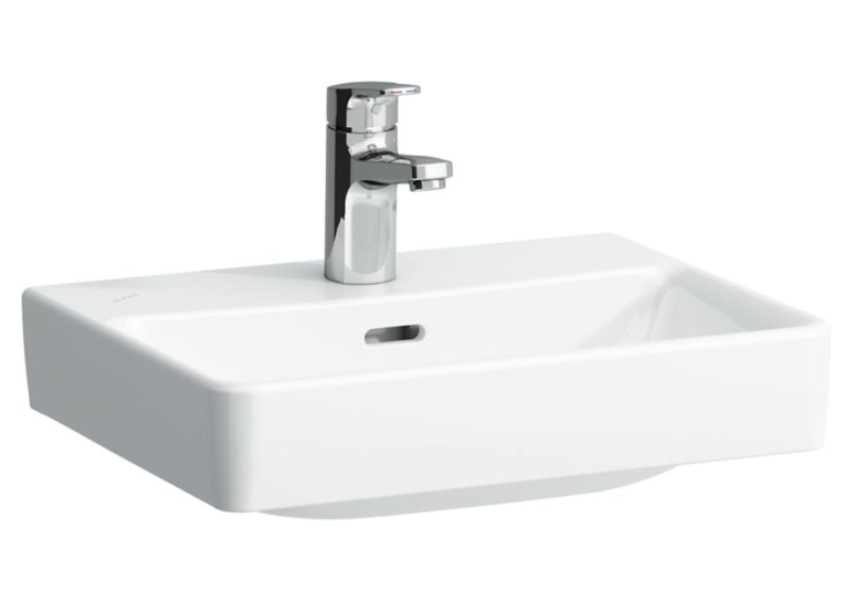 Раковина Laufen PRO S 45х34 H8159610001041