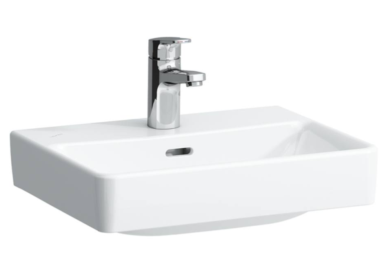 Раковина Laufen PRO S 45х34 H8159610001041