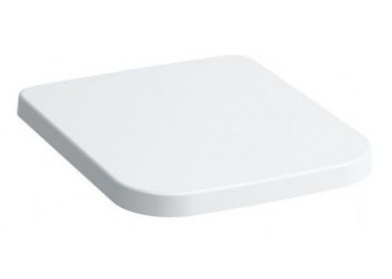 Сиденье для унитаза Laufen PRO S, Duroplast, Soft-close 8919610000001