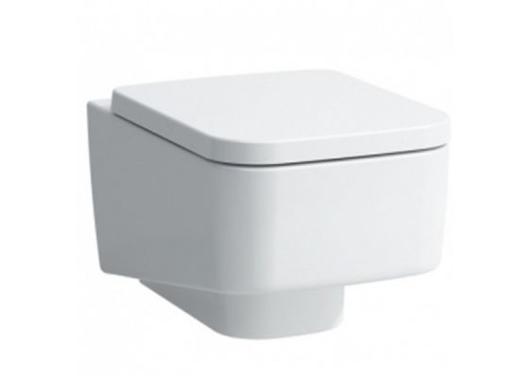 Сиденье для унитаза Laufen PRO S, Duroplast, Soft-close 8919610000001