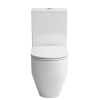 Унітаз-компакт  Laufen PRO з кришкою soft-close H8679530008701