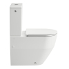 Унітаз-компакт  Laufen PRO з кришкою soft-close H8679530008701