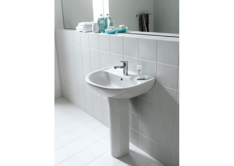 Раковина підвісна Laufen PRO 60 см, з отвором