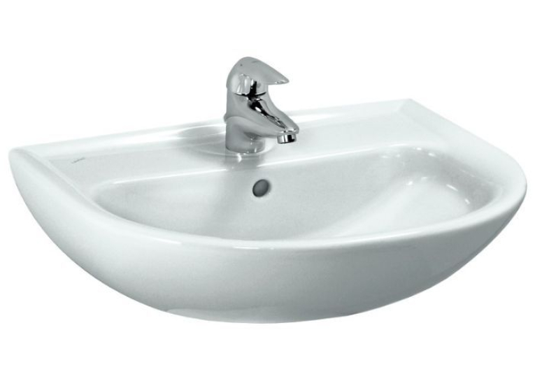 Раковина підвісна Laufen PRO 60 см, з отвором