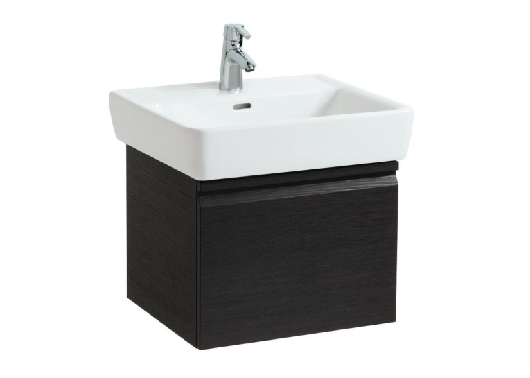 Раковина підвісна Laufen PRO A 55x48 см, з отвором