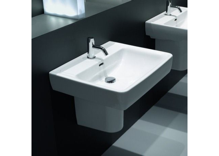 Раковина підвісна Laufen PRO A 55x48 см, з отвором