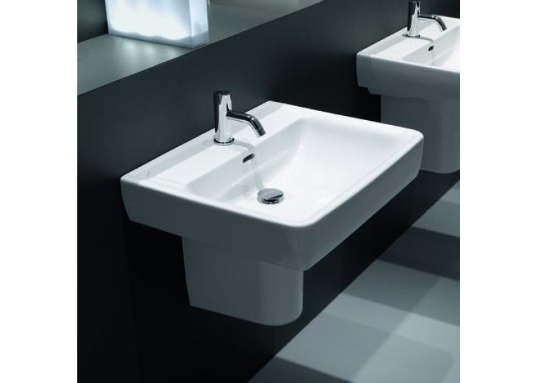 Раковина підвісна Laufen PRO A 55x48 см, з отвором