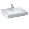 Раковина підвісна Laufen PRO A 60x48 см, з отвором