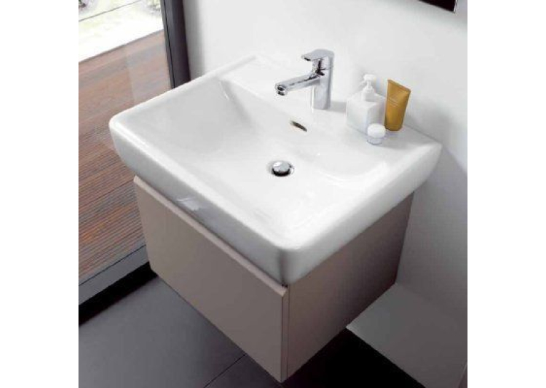 Раковина підвісна Laufen PRO A 60x48 см, з отвором