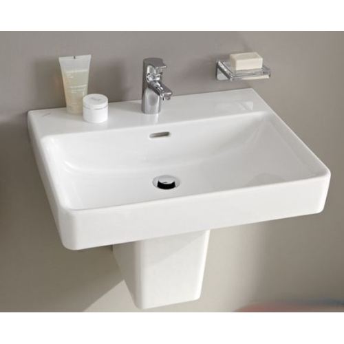 Раковина підвісна Laufen PRO A 60x48 см, з отвором