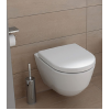 Чаша подвесного унитаза Laufen PRO + сидение дюропласт Soft Close, H8619570000001