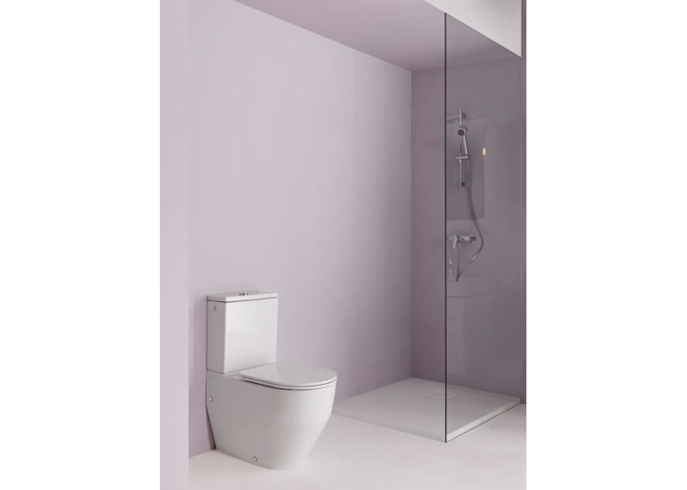 Унітаз-компакт  Laufen PRO з кришкою soft-close H8679530008701