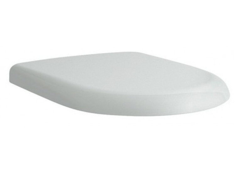 Сидіння для унітазу Laufen PRO, Duroplast, Soft-close H8969513000001