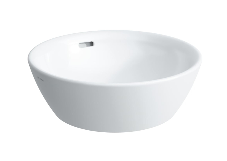 Умывальник LAUFEN BOWL PRO 420 мм H8129620001091