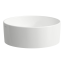 Умивальник LAUFEN BOWL  BOWL 420 мм H8129420001121
