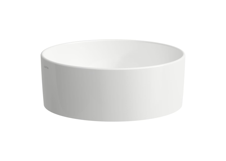 Умивальник LAUFEN BOWL  BOWL 420 мм H8129420001121