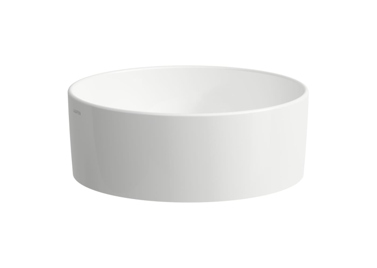 Умивальник LAUFEN BOWL  BOWL 420 мм H8129420001121