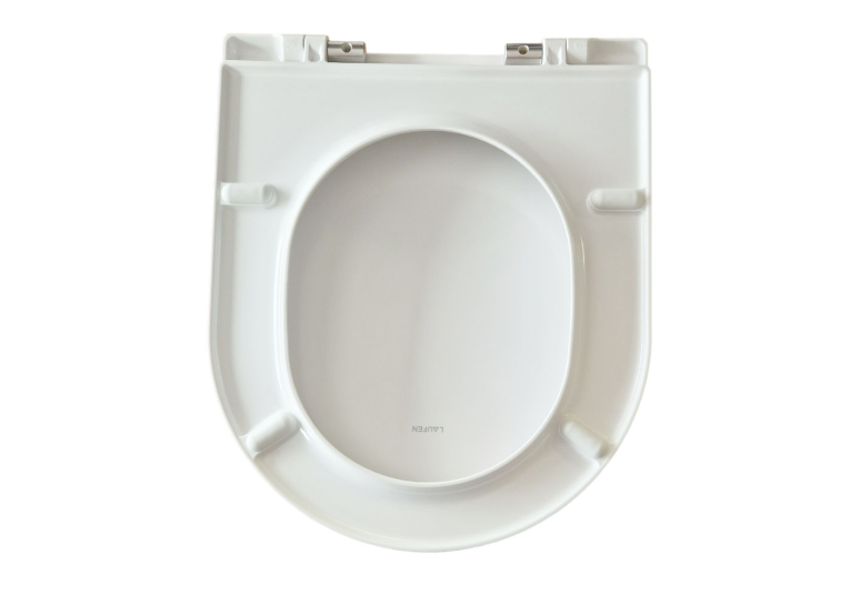  Сидіння для унітазу Laufen Pro soft-close H8989660000001