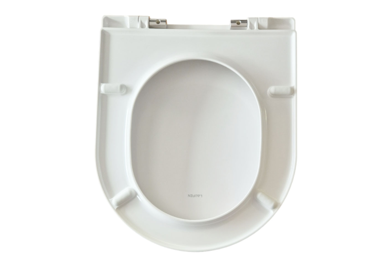  Сидіння для унітазу Laufen Pro soft-close H8989660000001