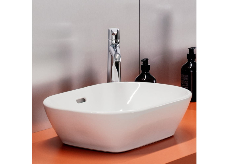 Умивальник LAUFEN BOWL LUA 500 мм H8120830001091