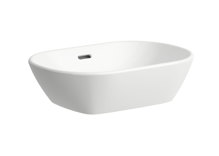 Умивальник LAUFEN BOWL LUA 500 мм H8120830001091