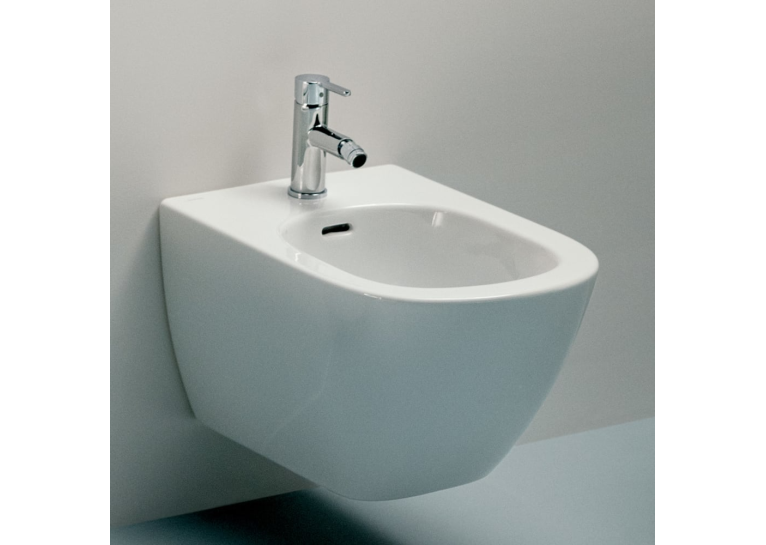 Біде Laufen LUA підвісне H8300810003021