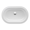 Раковина под столешницу Laufen Savoy 51х37.5 см H8189450001091