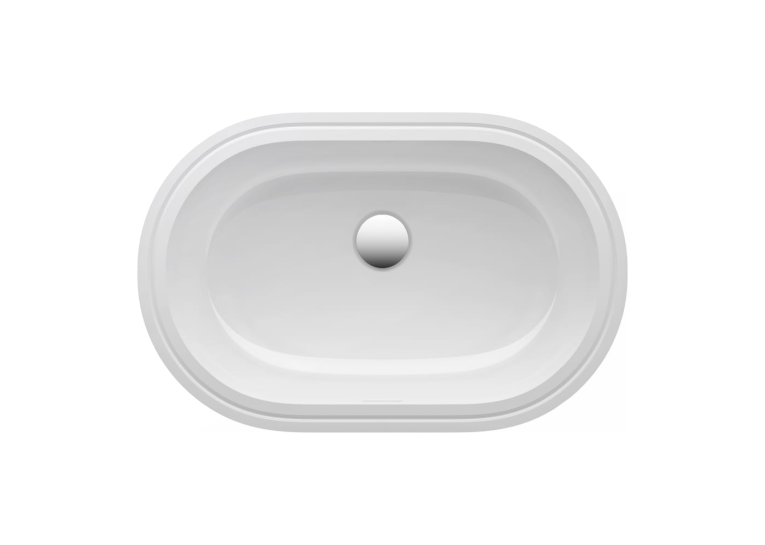 Раковина под столешницу Laufen Savoy 51х37.5 см H8189450001091
