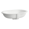 Раковина под столешницу Laufen Savoy 51х37.5 см H8189450001091