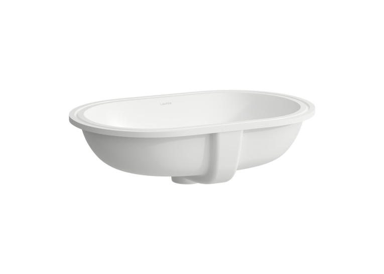 Раковина под столешницу Laufen Savoy 51х37.5 см H8189450001091