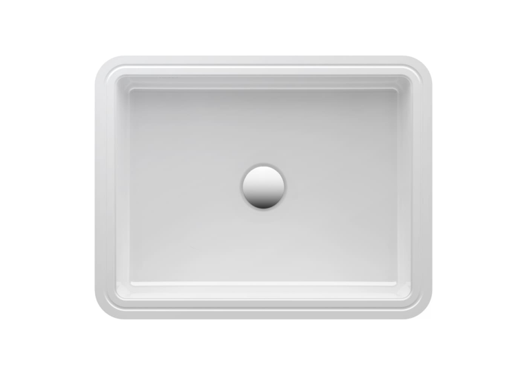  Умивальник прямокутний під стільницю Laufen Savoy 50х39.5 см H8189470001091