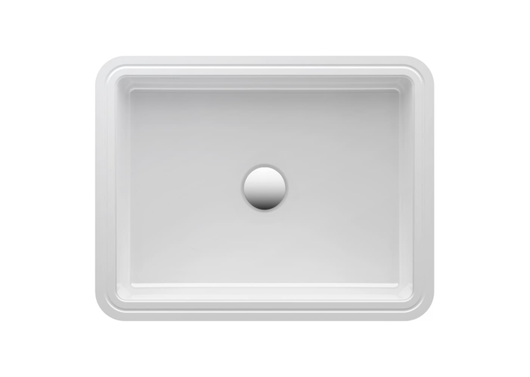  Умивальник прямокутний під стільницю Laufen Savoy 50х39.5 см H8189470001091