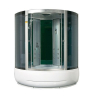 Гідробокс MIRACLE 150x150, профіль сатин, F39-3/Rz