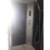 Гідробокс MIRACLE 120x85, профіль сатин, F76-3W-L-Rz+ КПУ