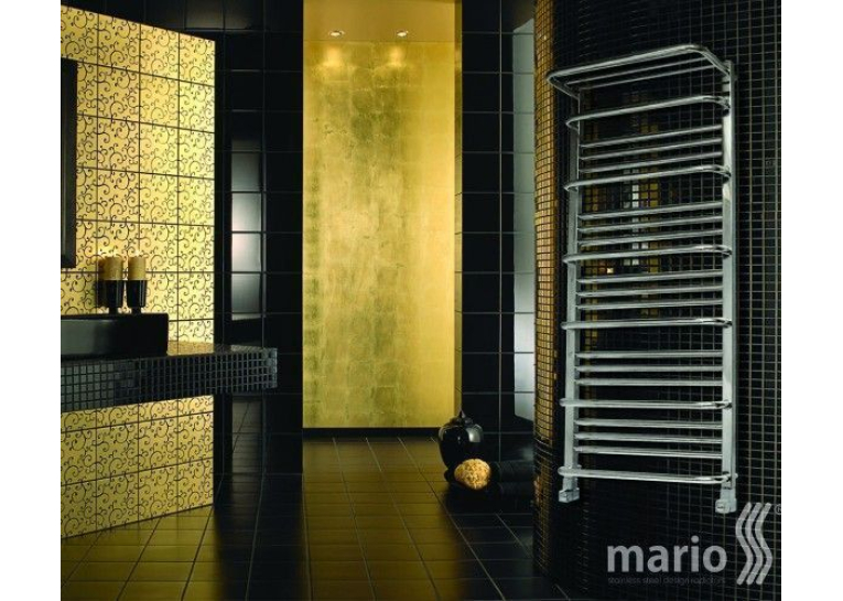 Сушка для рушників Mario Преміум Люксор 1200х630/600