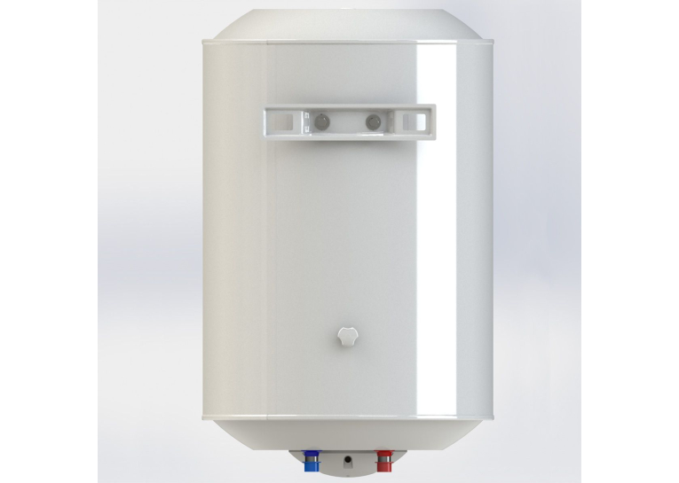 Водонагрівач NOVA TEC Standart NT-S 80 32649, 80 л