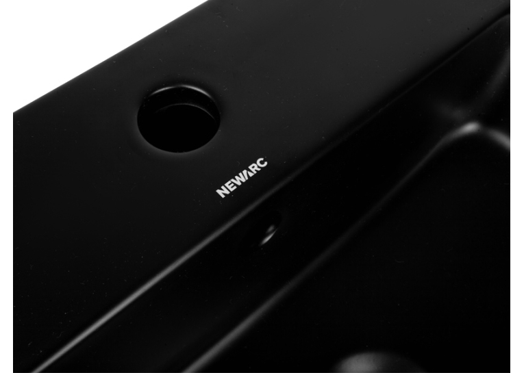  Умивальник Newarc Countertop 5025B-M