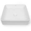 Раковина Newarc Aqua 9440W белый 